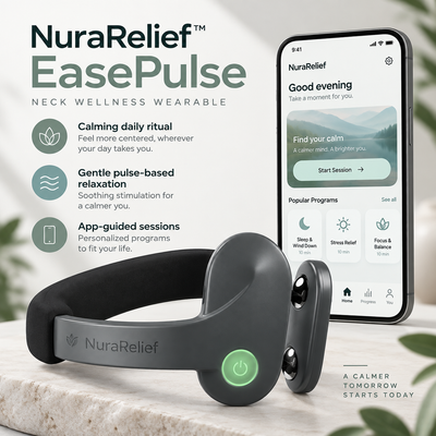 NuraRelief™ EasePulse