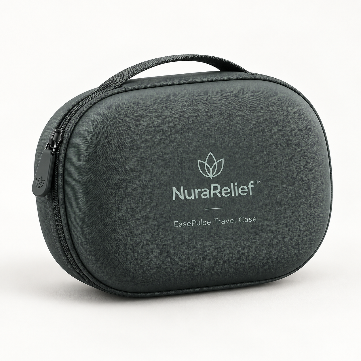 NuraRelief™ EasePulse Travel Case